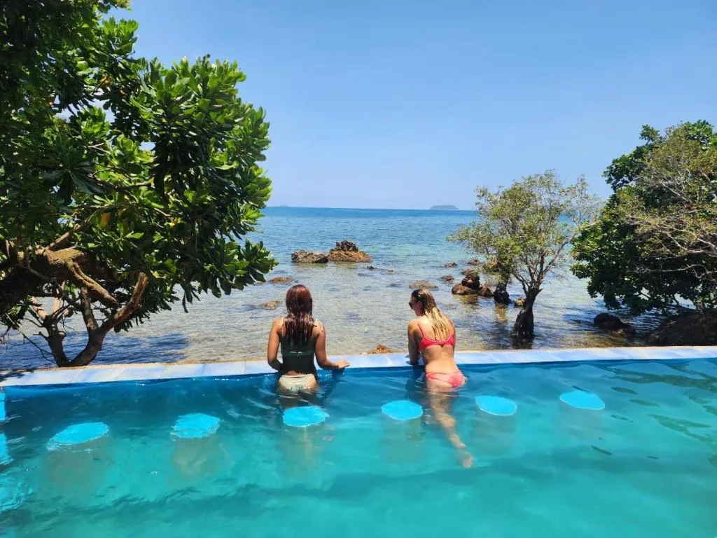 Cocovana Beach Resort, Hotel in Busuanga
