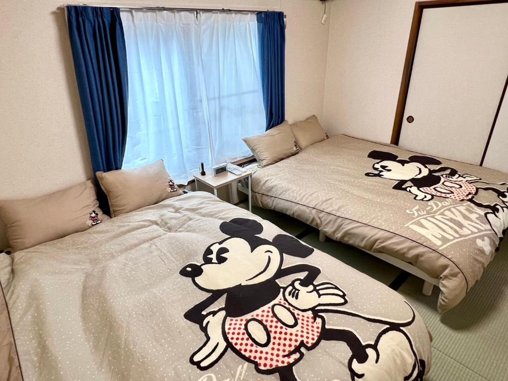 Sepia Court Inn セピアコートイン photo