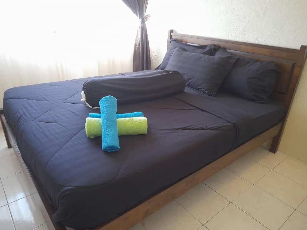 Sri sayang resort apartment photo