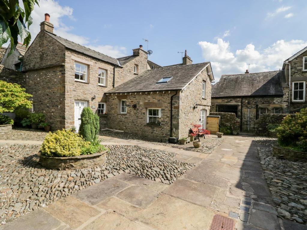 Ramblers Rest, Sedbergh