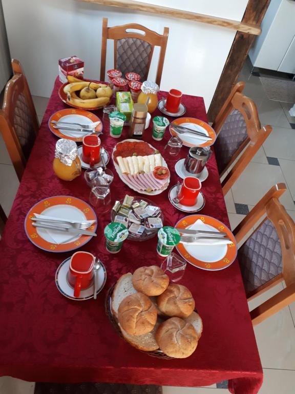 Guest House Family Varda Plitvice Lakes photo