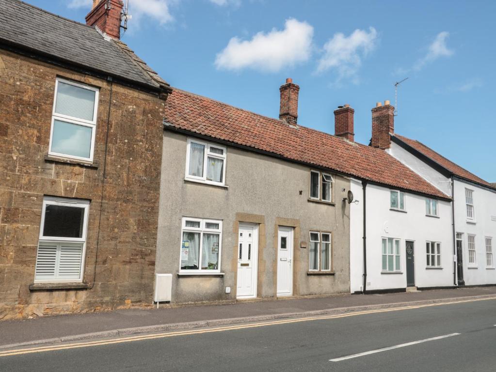 Hazel Cottage, Holiday home Ilminster