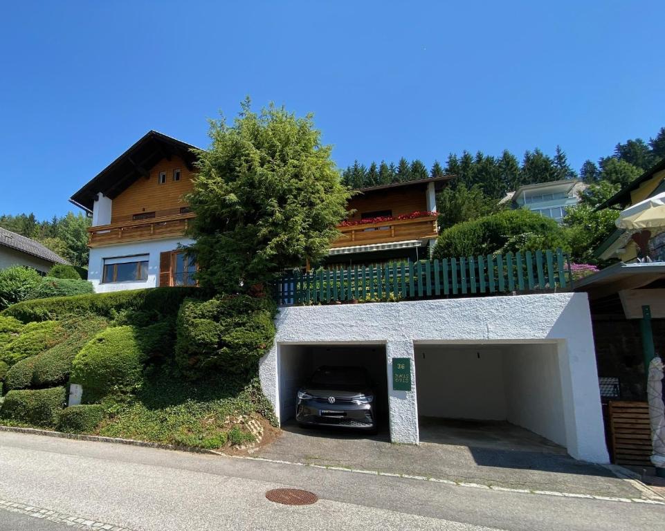 Haus Otis - 4