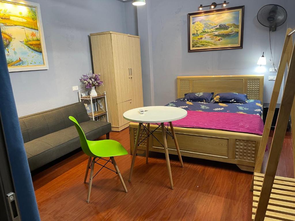 Cozy Homestay photo