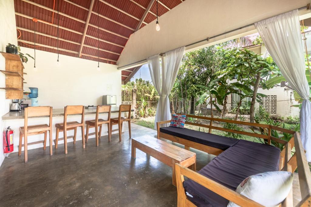 Ohana Resort Siargao photo