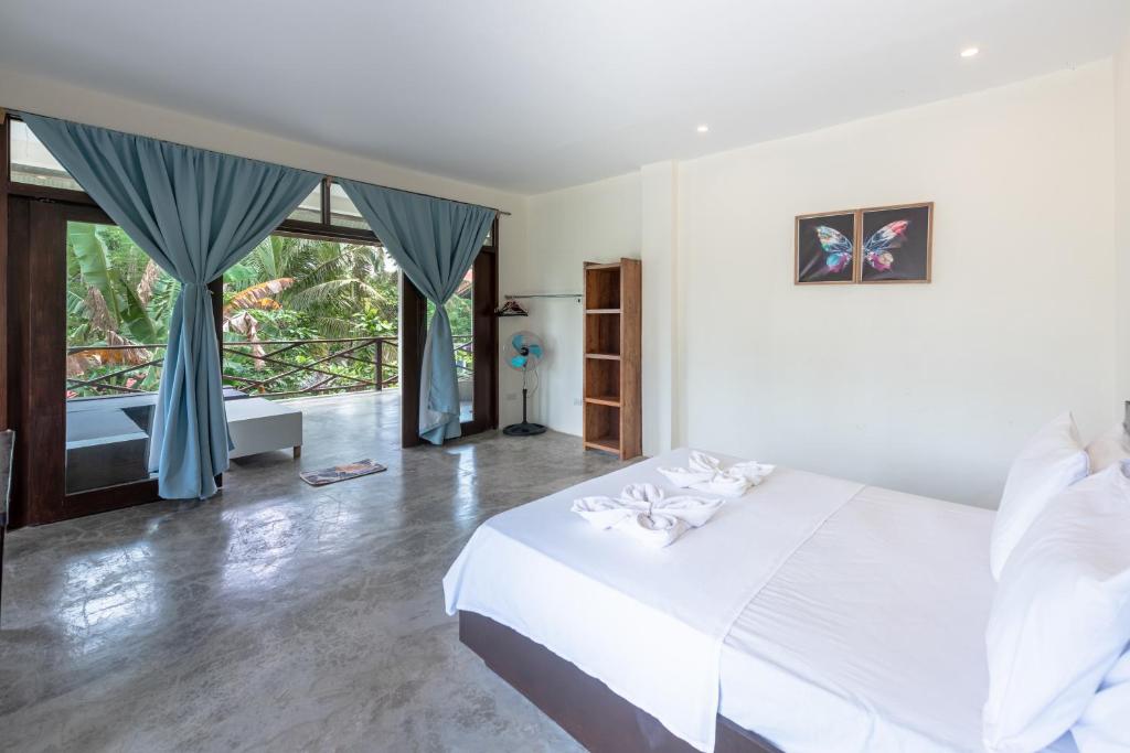 Ohana Resort Siargao photo