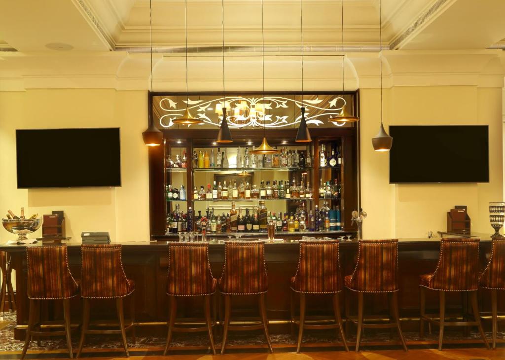 Bar/lounge