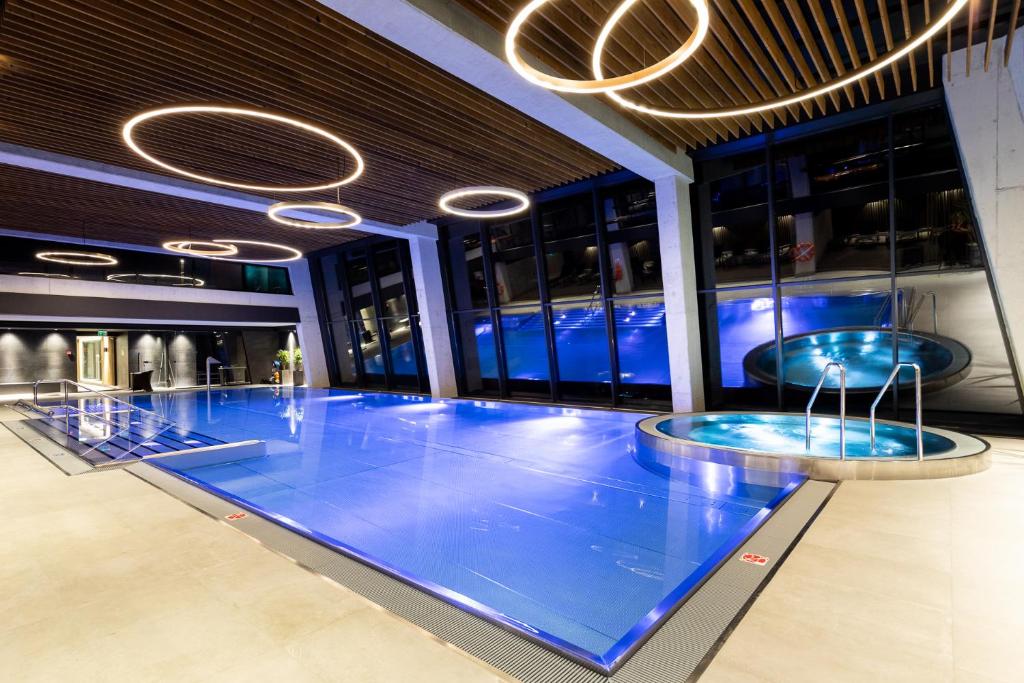 Hotel Meta Resort & Vine SPA photo