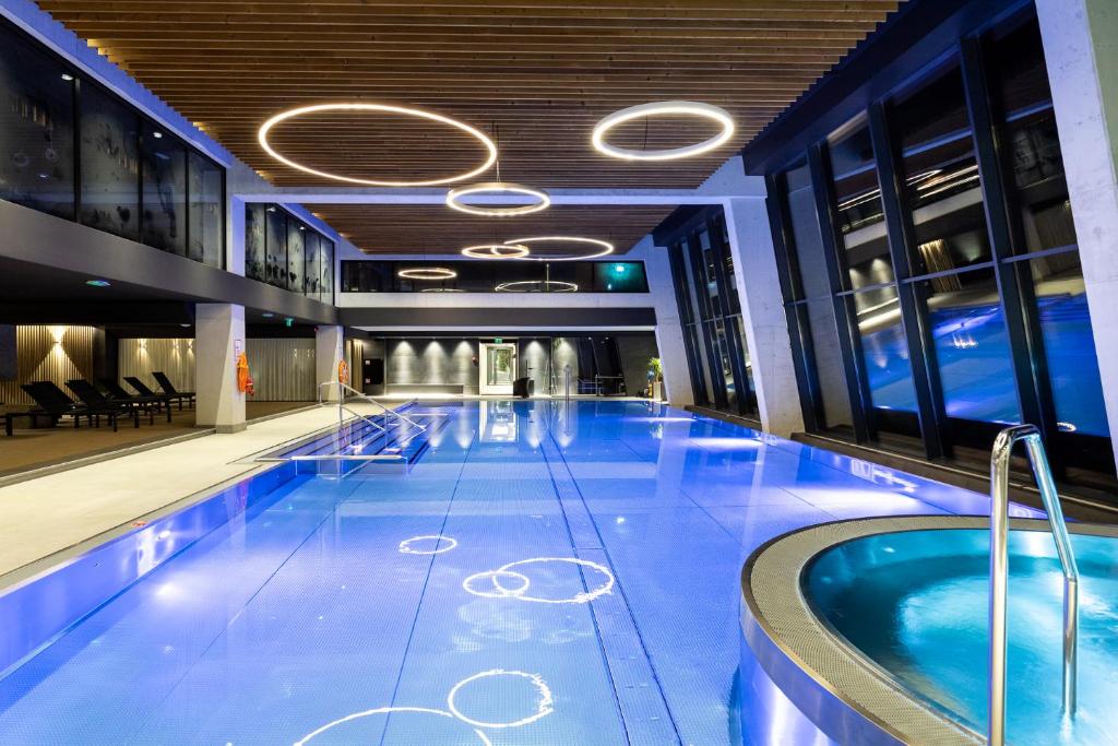 Hotel Meta Resort & Vine SPA photo