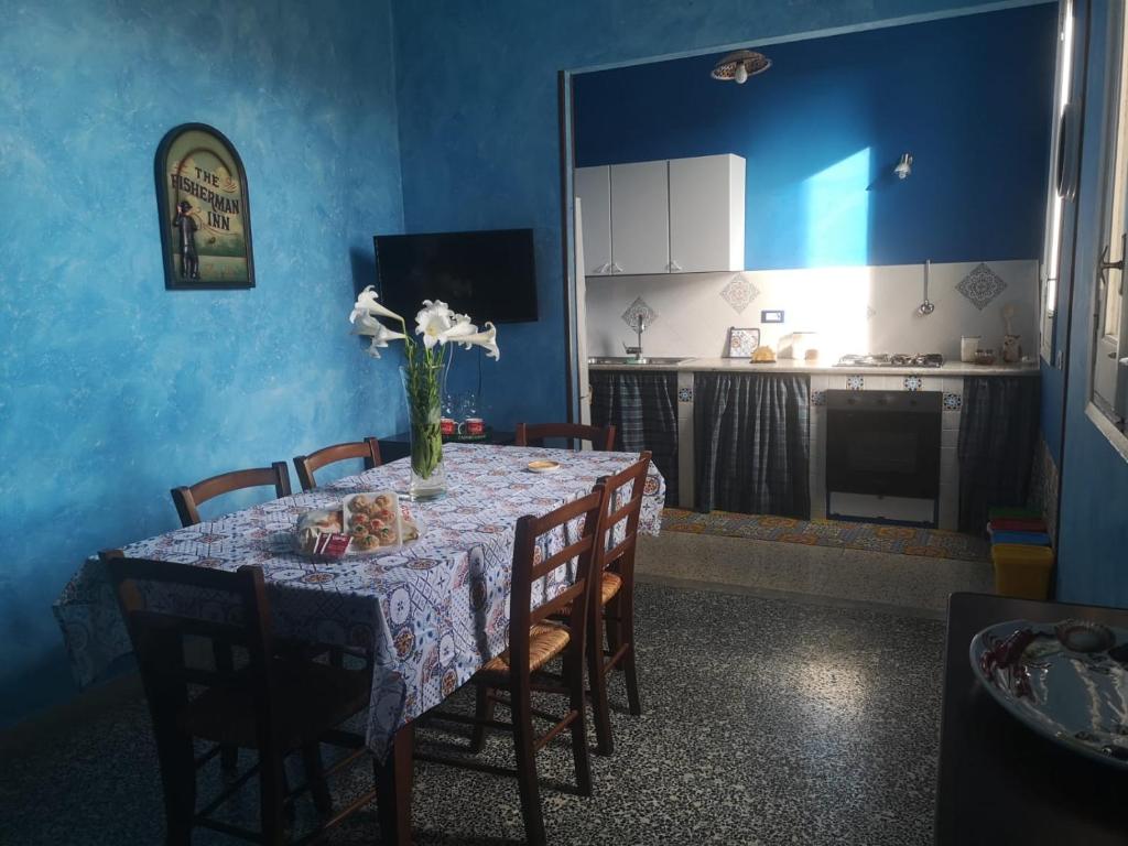 Casa azzurra - 4