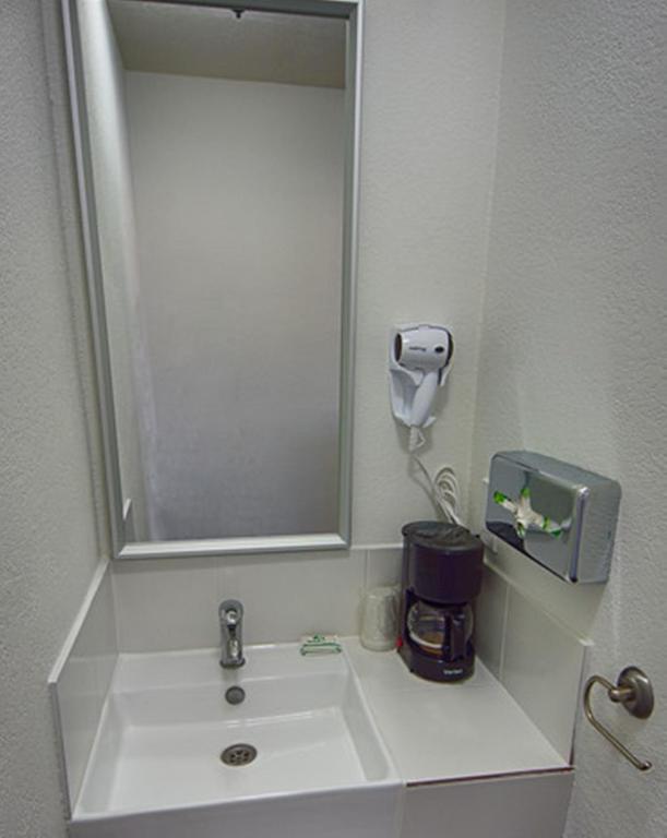Budget Inn — Hotel in The Dalles (OR)