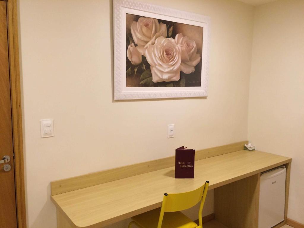 Hotel Encontros (Adult Only) photo