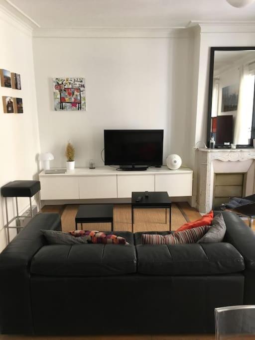 Roland Garros /Boulogne Billancourt - 1