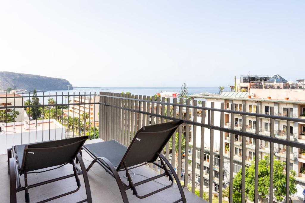 Home2book Atlantic View Los Cristianos - 2