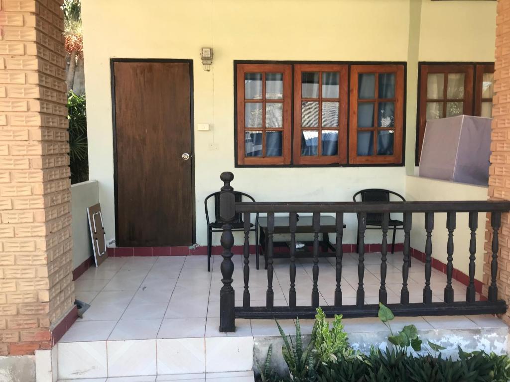 Maya apartment, Lamai