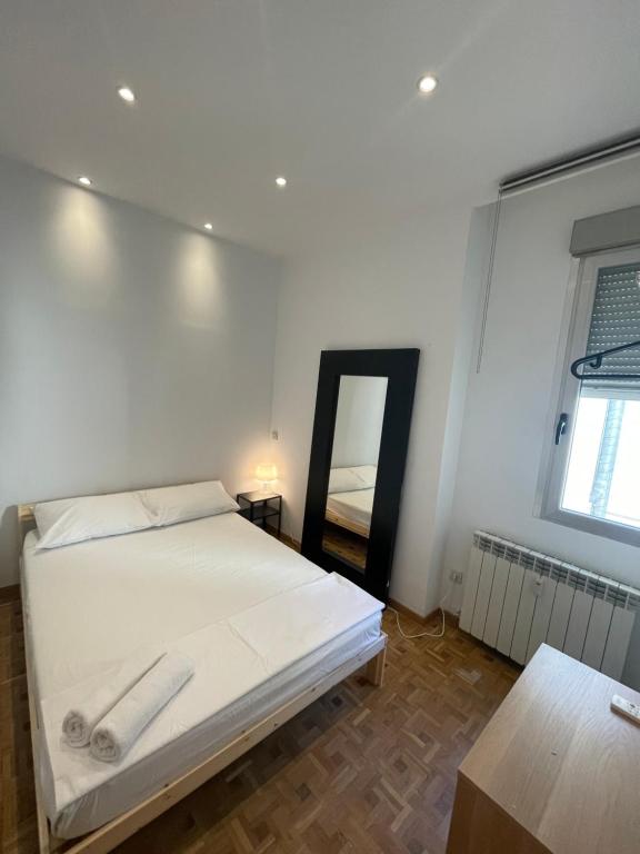 Hermosilla rooms, Мадрид