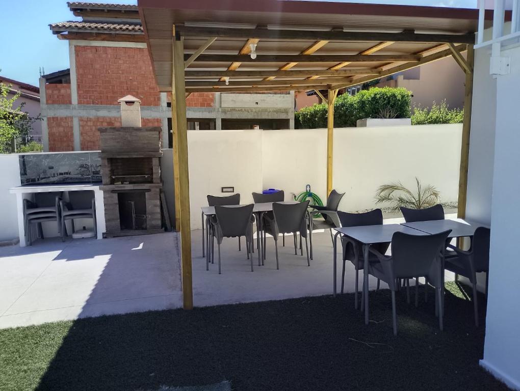 Mar i Cel -Chalet con piscina privada- - 4