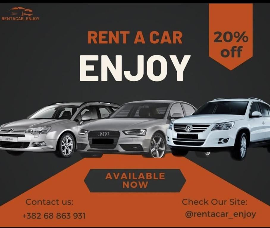 Podgorica Center - 3