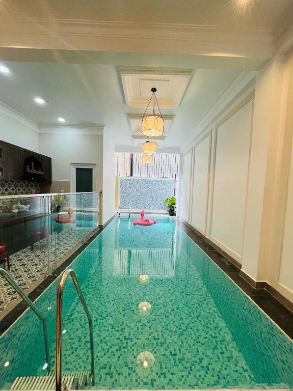 Kemi house Hoi An