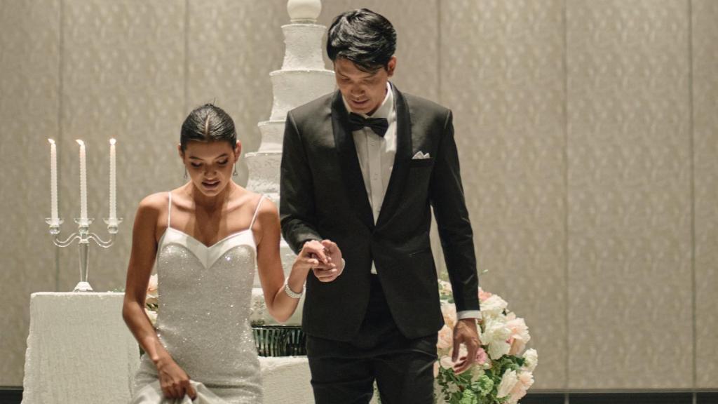 ห้องประชุม / บอลรูม