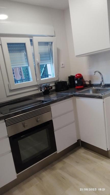 Apartamento agradable 2 - 5