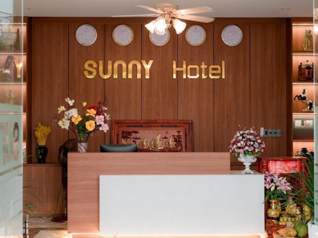 Sunny Hotel Xuyên Mộc