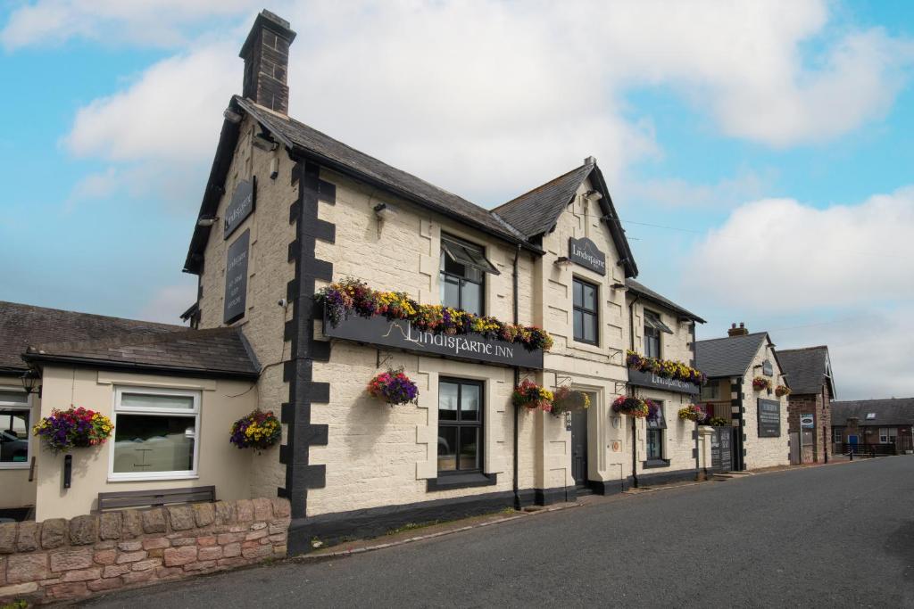 The Lindisfarne Inn - The Inn Collection Group