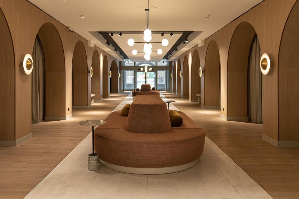 Mercure Liege City Centre photo