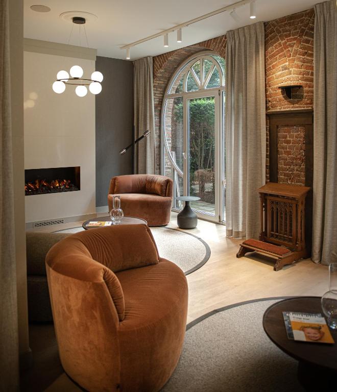 Mercure Liege City Centre photo