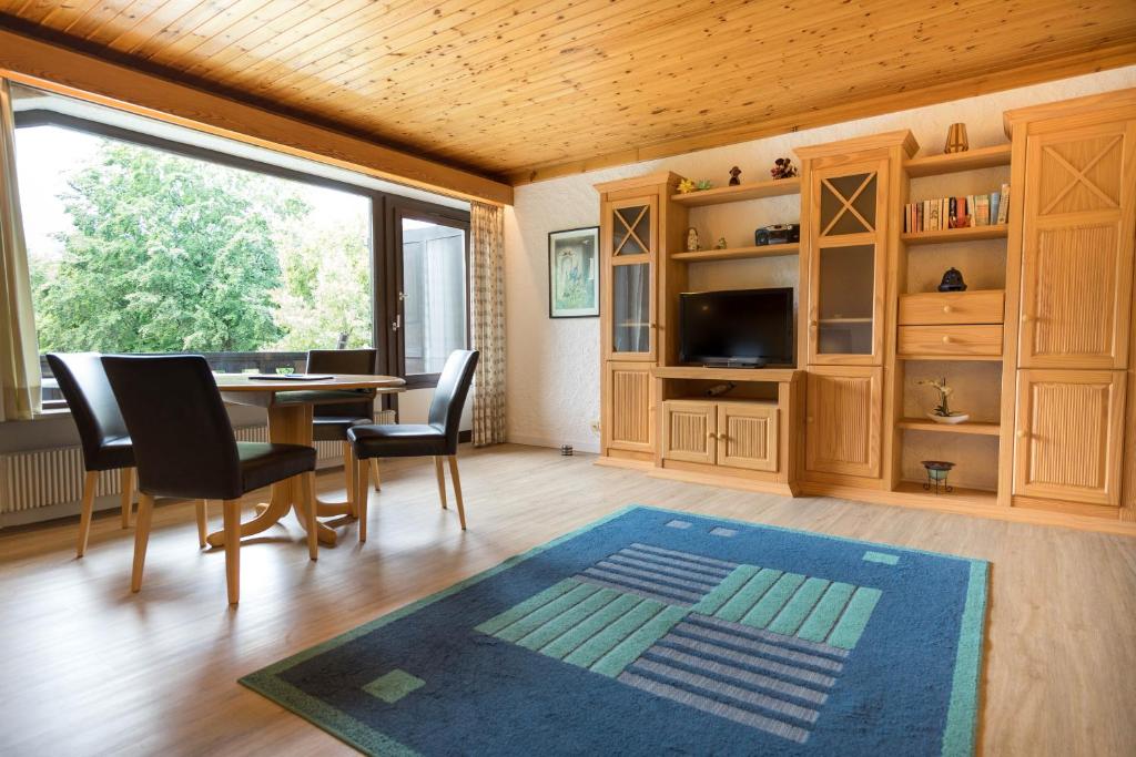 Ferienwohnung Jahn - 3