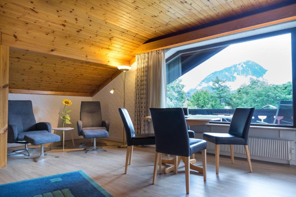 Ferienwohnung Jahn - 2