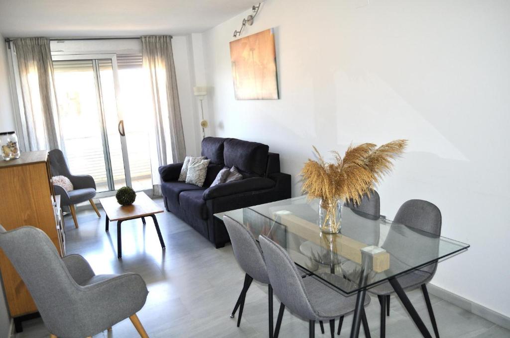 Elegance, 2 dormitorios, playa y centro a 5mn, by Bookindenia - 3