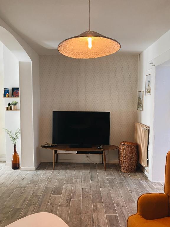 Maison cosy avec 3 chambres et 3 salles de bains - 2