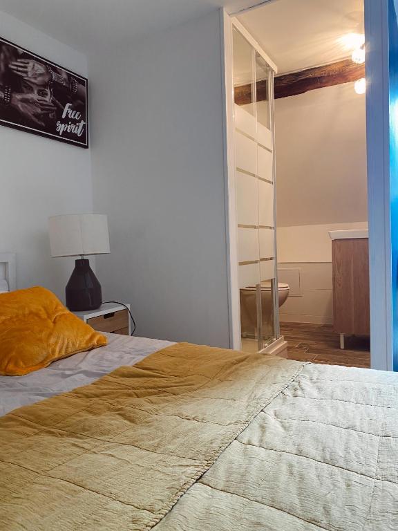 Maison cosy avec 3 chambres et 3 salles de bains - 5