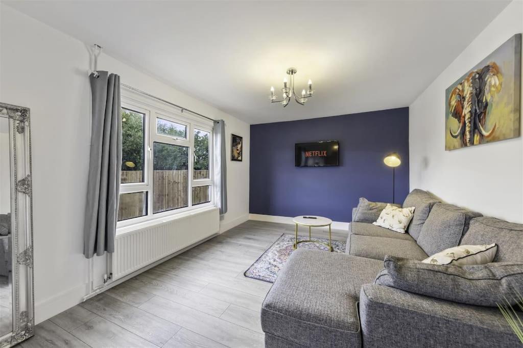 Beautiful 3 bedroom Home in Cambridgeshire