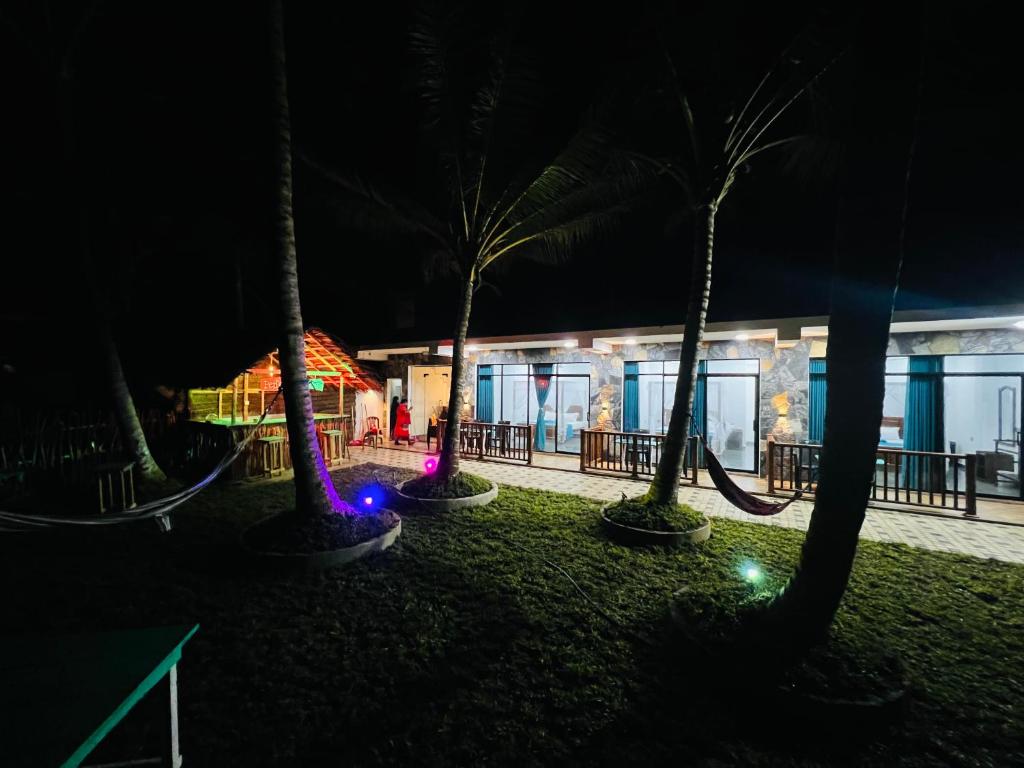 Perfect view mirissa, Mirissa (jih)