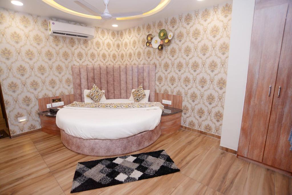 Hotel Lee Gold  photo