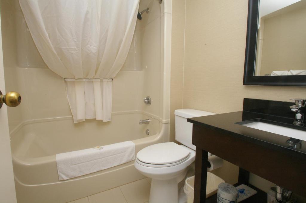 Comfort Inn Hotel Huntsville photo