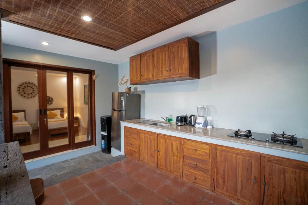 クスマ リビング アンド ヴィラ スミニャック (Kusuma Living and Villa Seminyak)