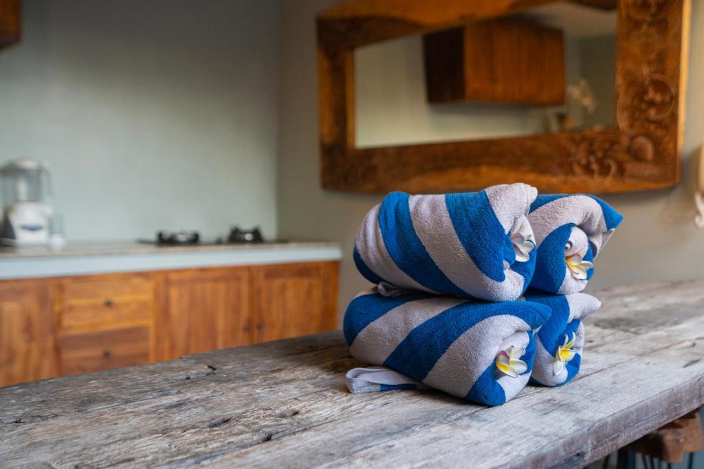 スイミングプール