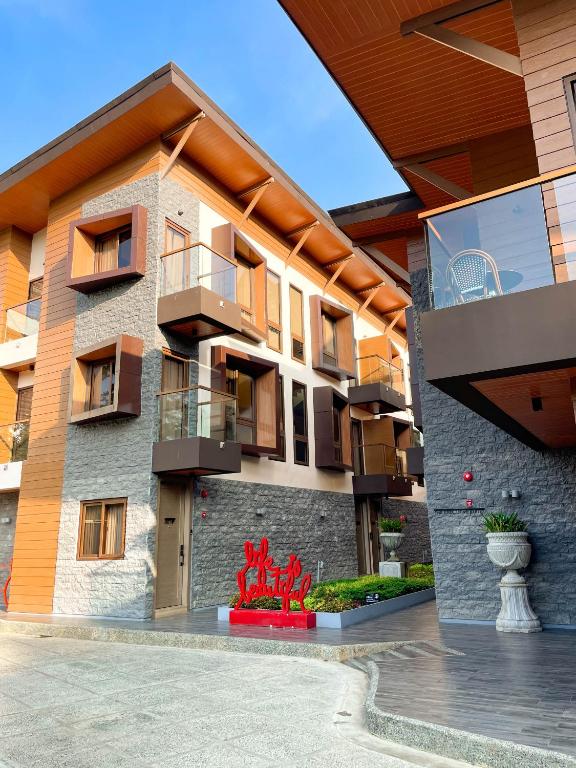 Bpod Baguio photo