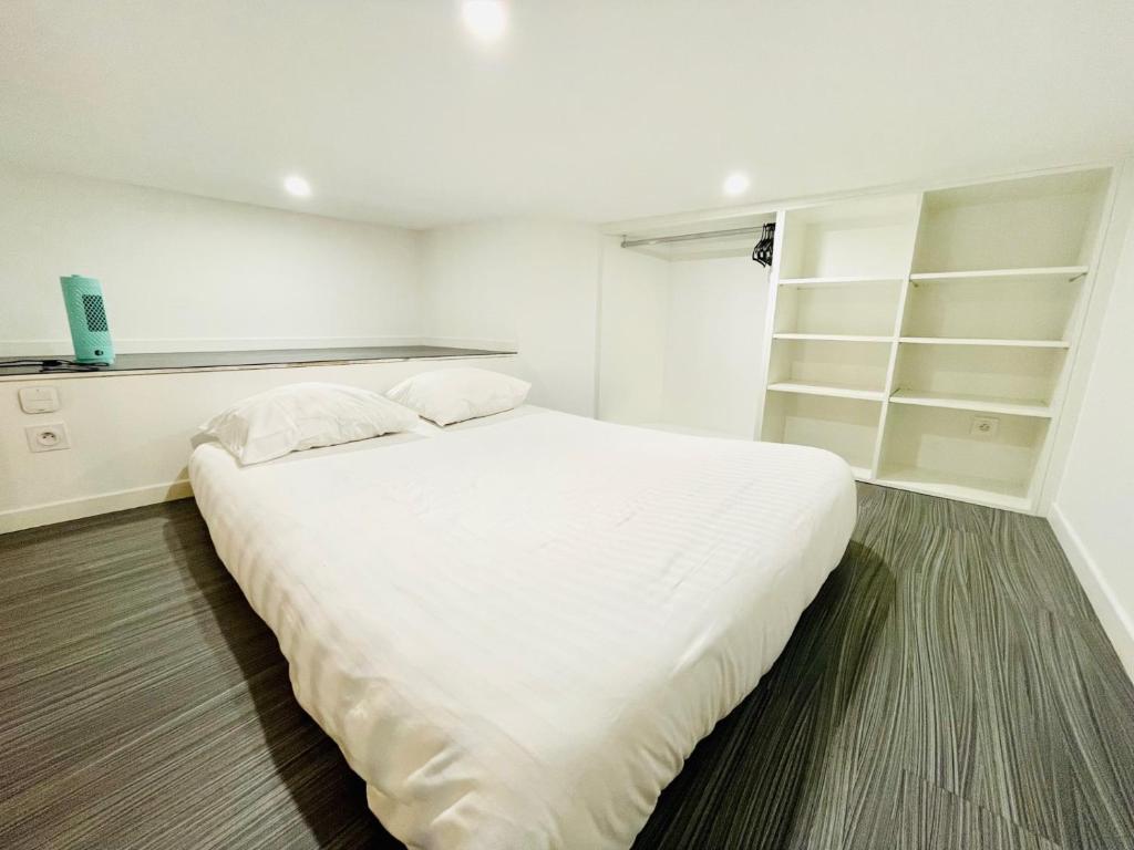 Lodge Nicolas, Hyper Centre - 4