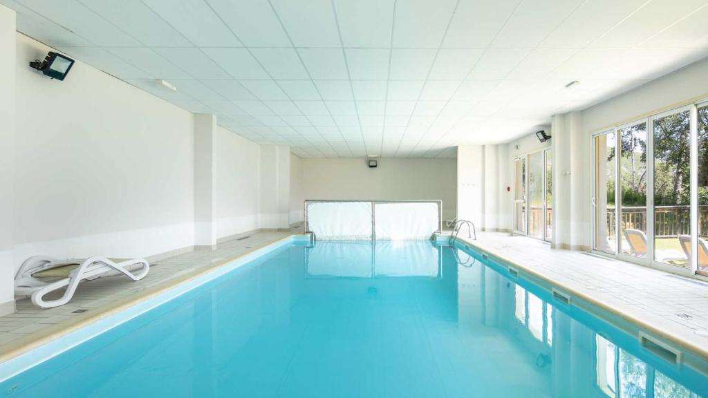 Les Ecureuils B11 - Studio montagne 3 pers - 5