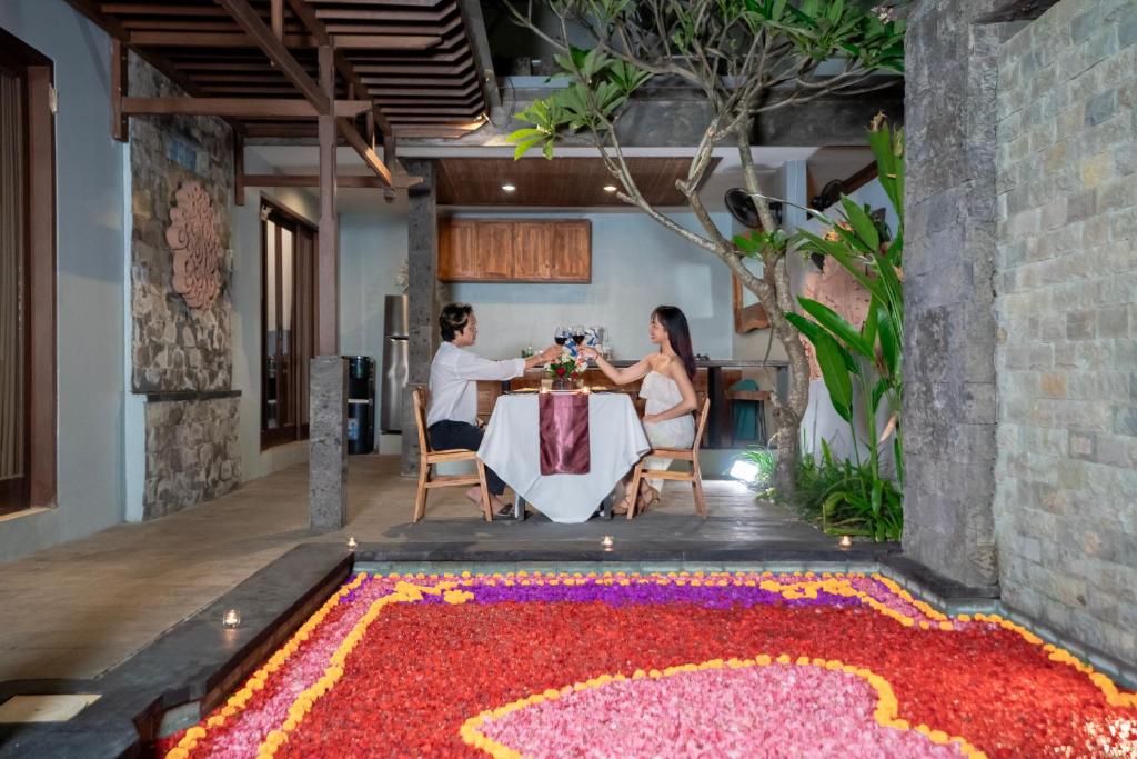 スイミングプール