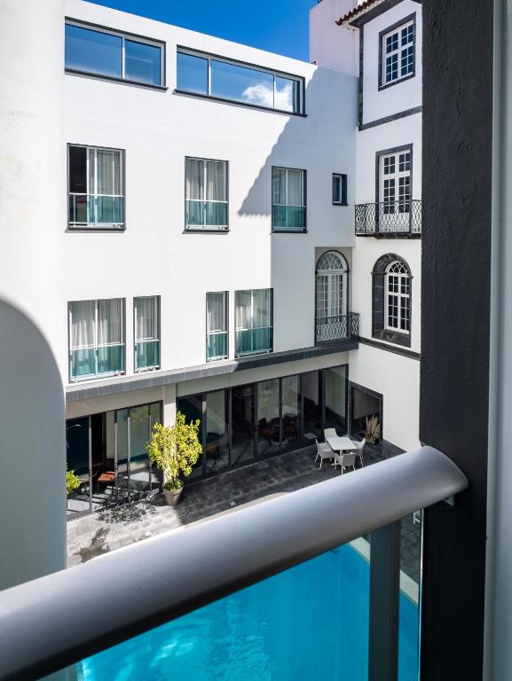 โรงแรมโด โคเลจิโอ (Hotel Do Colegio)