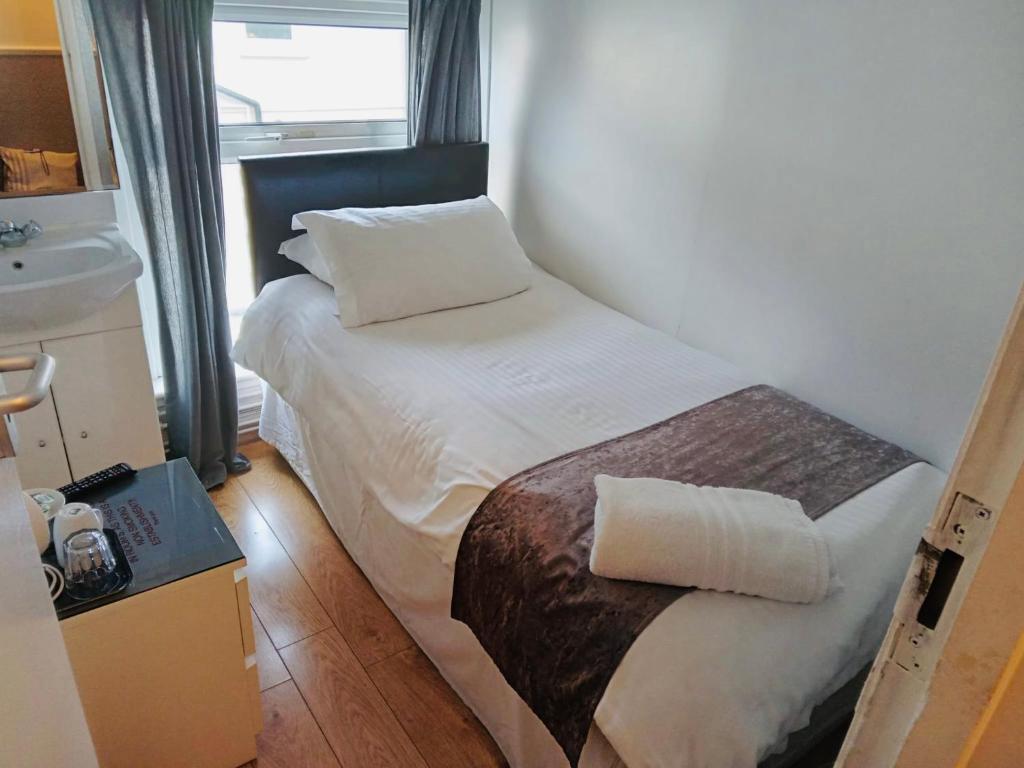 parklane guest house photo