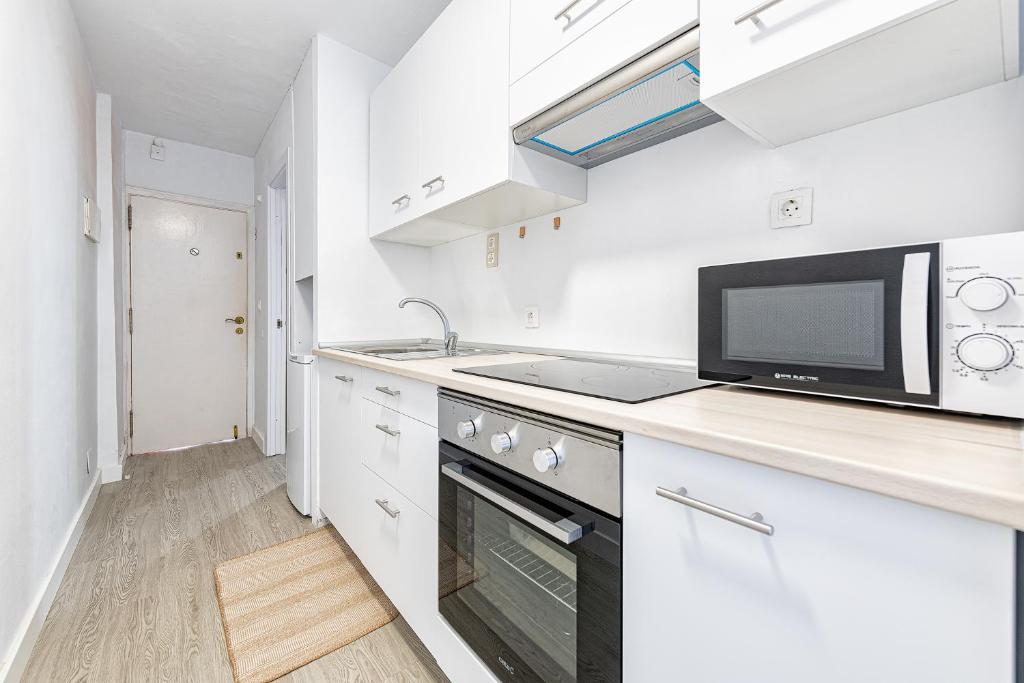 Apartamento céntrico en Playa Del Inglés - 5