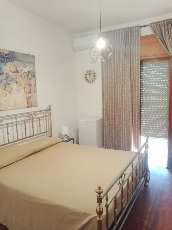 I Rifugi di Noah 1 Santa Maria a Vico-