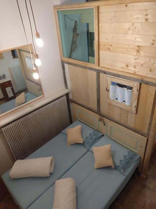 Ladinische Jagerhof - Solaria CIPAT: 022113-AT-013003 - 4