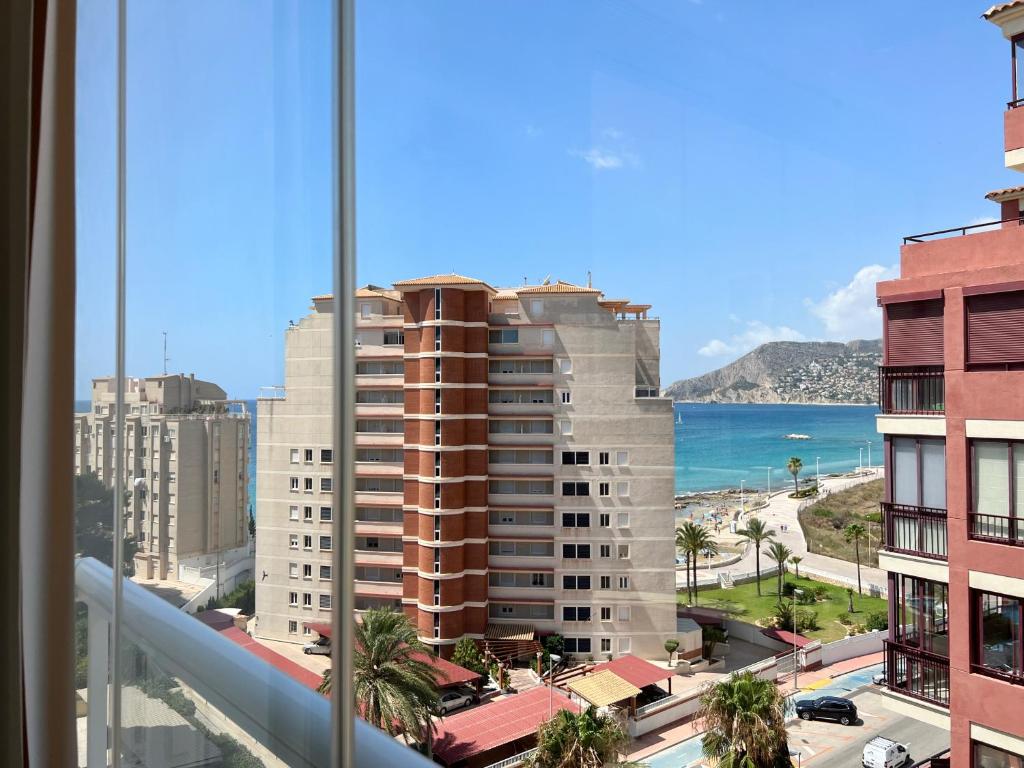 Comfortable apartment in Calpe - 2